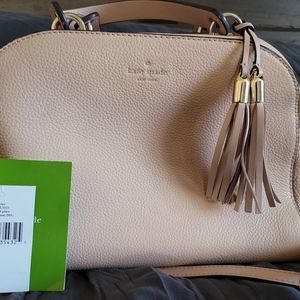 Kate Spade Bayley Atwood Place purse